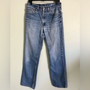 Vintage🍋Levi’s 517/ 2002 made in USA